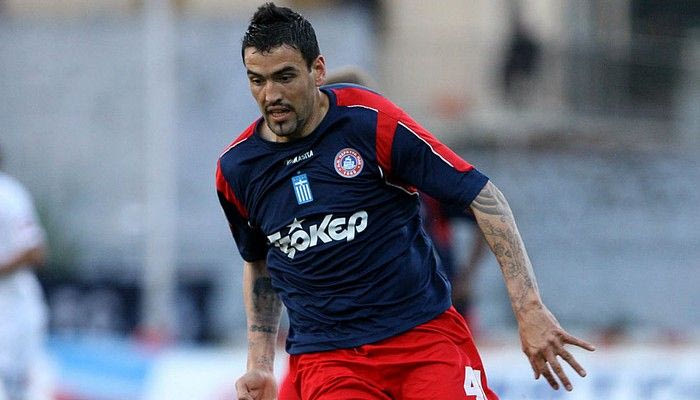 Μέσα και ο Μαρτίν
