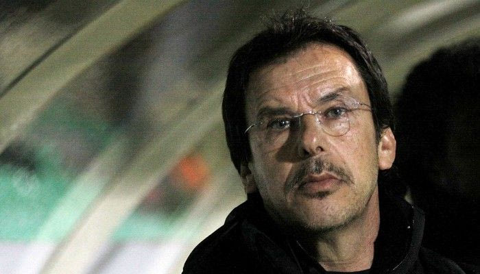 Ισοπαλία ψυχολογίας