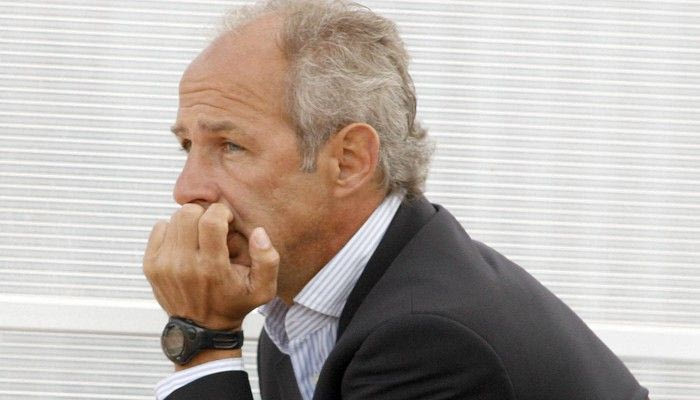 Αγωνιά για Μάουρερ η ΠΑΕ ΟΦΗ, πήραν το πριμ οι παίκτες