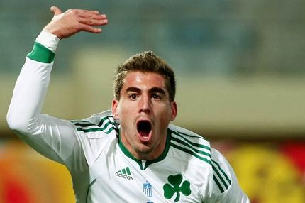 Μαυρίας: “Ένιωσα ένα χαστούκι…”