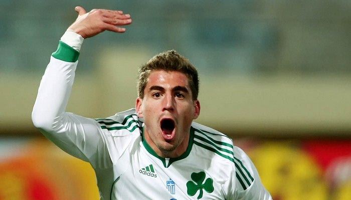 Μαυρίας: “Ένιωσα ένα χαστούκι…”