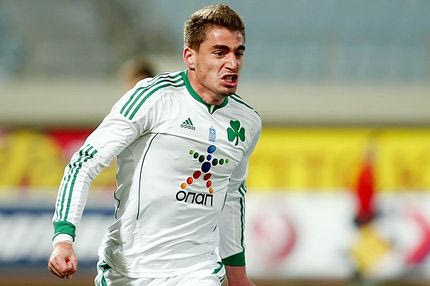 Μαυρίας: “Πάνω από όλα το πρωτάθλημα”