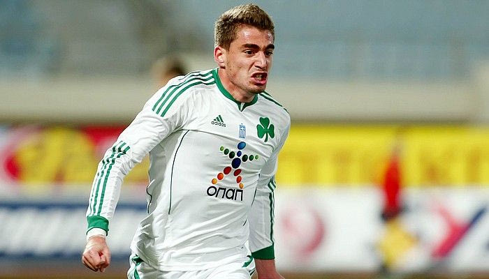 Μαυρίας: “Πάνω από όλα το πρωτάθλημα”