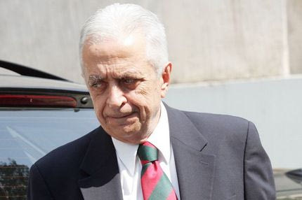 Μαυροκουκουλάκης: “That’s another story”