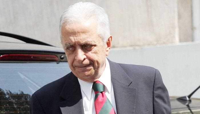 Μαυροκουκουλάκης: “That’s another story”