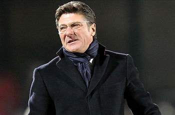 O Mατσάρι στο τιμόνι της Ιντερ για δύο χρόνια