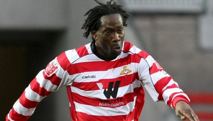 Μήνυσε την πρώην ομάδα του για ρατσισμό