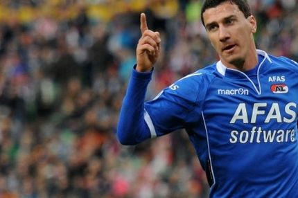 Προημιτελικά: Αγχώθηκε η Άλκμααρ