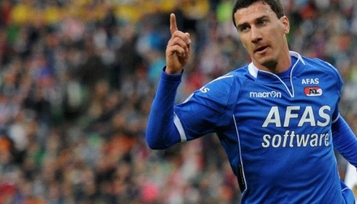 Προημιτελικά: Αγχώθηκε η Άλκμααρ