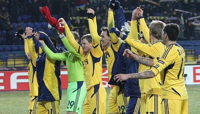 Μάρκεβιτς: “Φαβορί ο Ολυμπιακός”