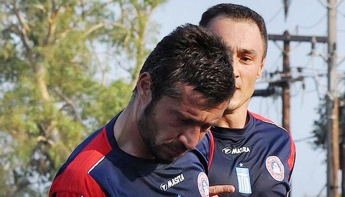 Ο πολυτάλαντος κύριος Μετίν