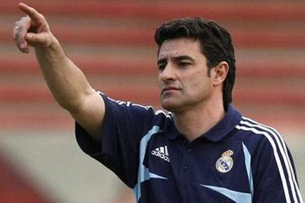 Αναλαμβάνει τη Σεβίλλη ο Μίτσελ