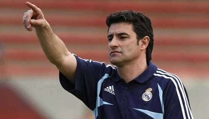 Αναλαμβάνει τη Σεβίλλη ο Μίτσελ