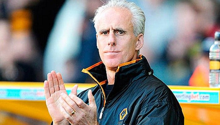 Τέλος ο Μικ ΜακΚάρθι μετά από πέντε χρόνια