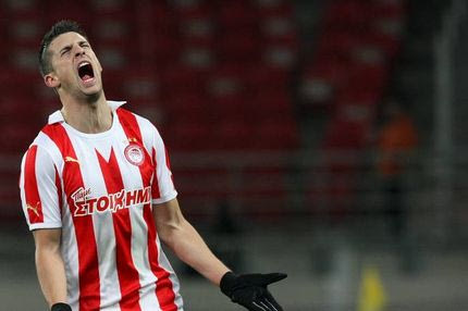 Μιραλάς: “Μακάρι να το σηκώσουμε”