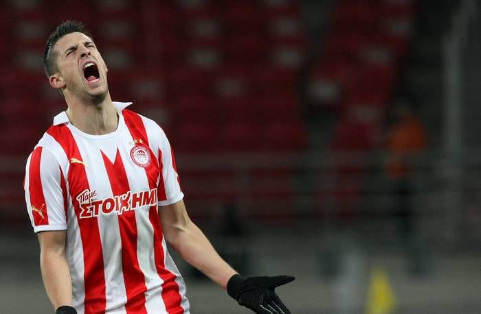 Μιραλάς: “Μακάρι να το σηκώσουμε”