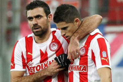 Με Μιραλάς και Μανιάτη για το “διπλό” στη Μόσχα