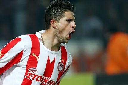 Μιραλάς: “Θέλω να γυρίσω στην Ελλάδα και τον Θρύλο”