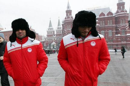 Στο -21 αυτή την ώρα η Μόσχα