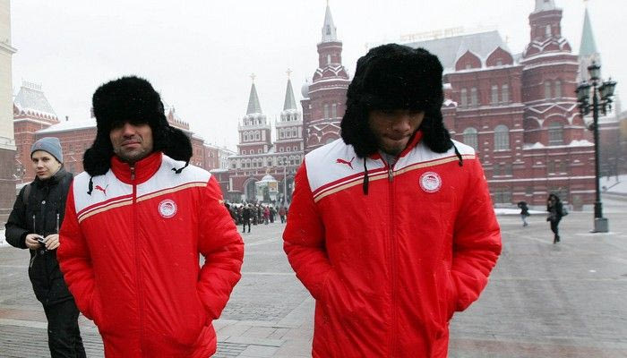 Στο -21 αυτή την ώρα η Μόσχα