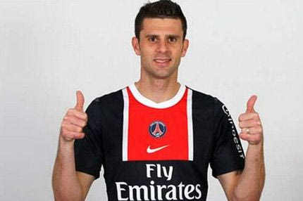 Μότα: ”Όνειρο να αγωνιστώ στην Παρί”