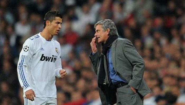 7 Λόγοι που δείχνουν την Ρεάλ πρωταθλήτρια