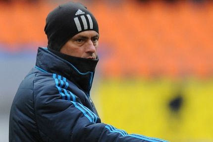 Τελικά ο Μουρίνιο ξέρει ποδόσφαιρο