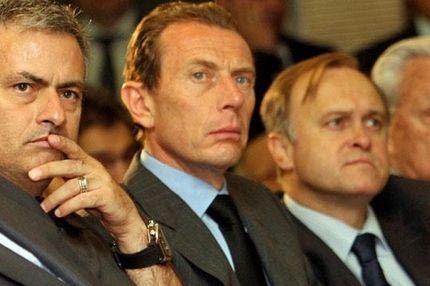 “Ο Μουρίνιο ήδη σχεδιάζει την προετοιμασία της νέας σεζόν”