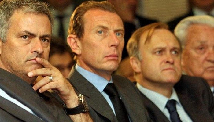 “Ο Μουρίνιο ήδη σχεδιάζει την προετοιμασία της νέας σεζόν”