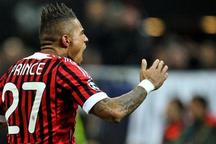 Μίλαν-Αρσεναλ 4-0