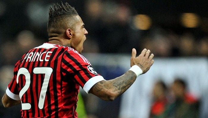 Μίλαν-Αρσεναλ 4-0