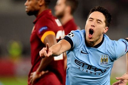 “Επιβίωσε” και προκρίθηκε η Σίτι, στο Europa η Ρόμα (VIDEOS)