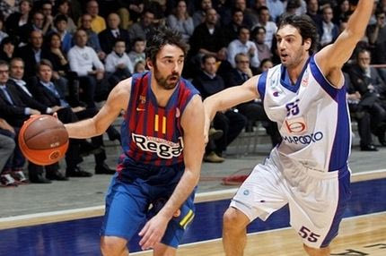 Εκτός μάχης ο Ναβάρο