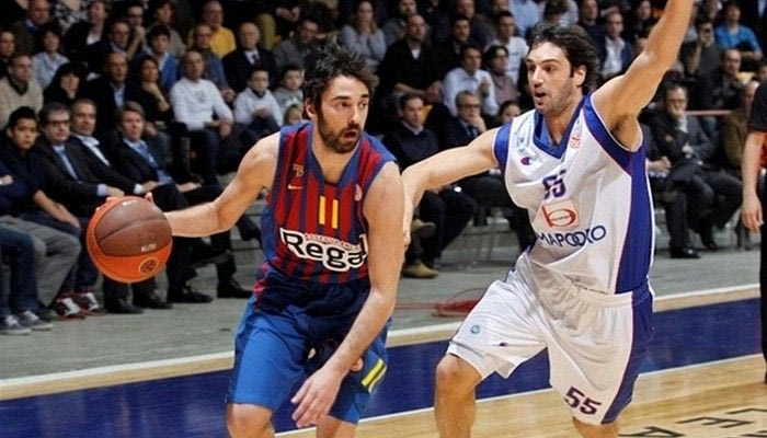 Εκτός μάχης ο Ναβάρο