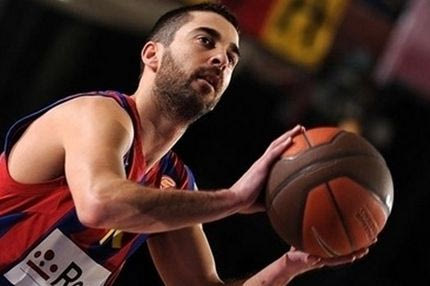 Παίκτης της αγωνιστικής ο Ναβάρο