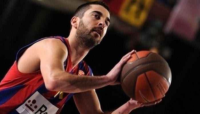 Παίκτης της αγωνιστικής ο Ναβάρο