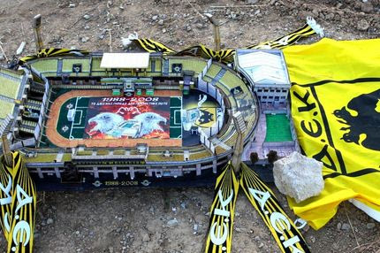 Κατατέθηκε η τροπολογία για την Νέα Φιλαδέλφεια