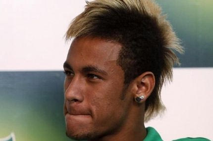 “Θέλουμε το Νεϊμάρ”