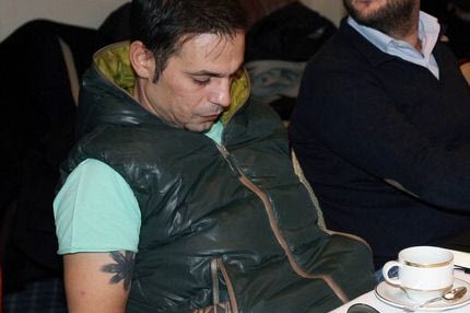 Στην Αμερική ο Ντέμης, το Μάιο η ΓΣ