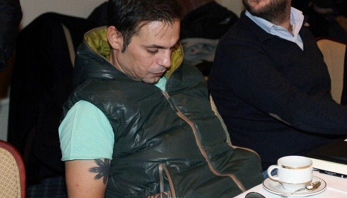 Η επιστολή του Ντέμη