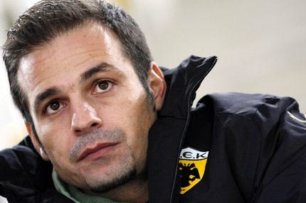 Στη ΓΑΔΑ ο Ντέμης