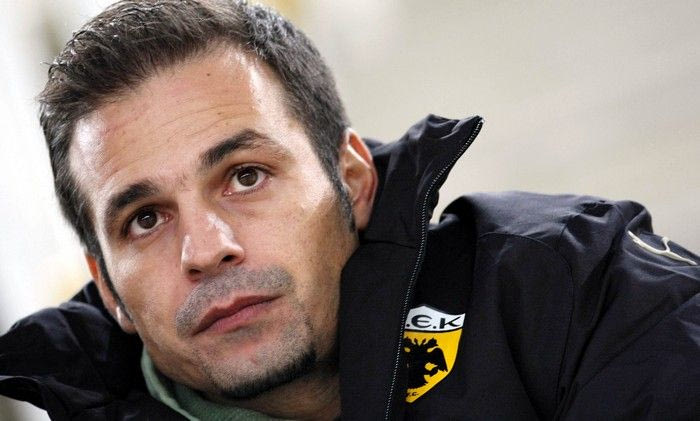 Στη ΓΑΔΑ ο Ντέμης