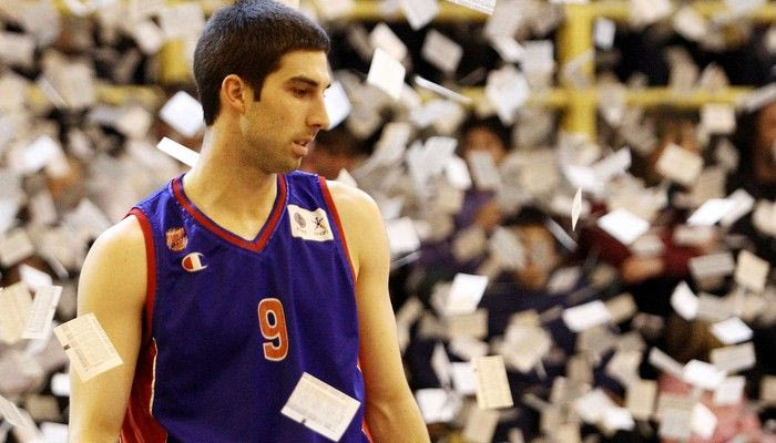 Nτίμπλερ και Ράιτ το βραβείο του MVP