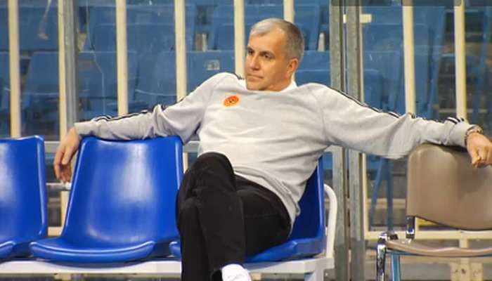 Χαλαρότητα και αυτοσυγκέντρωση