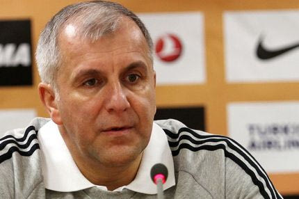 Ομπράντοβιτς: “Χρειαζόμαστε τη νίκη”