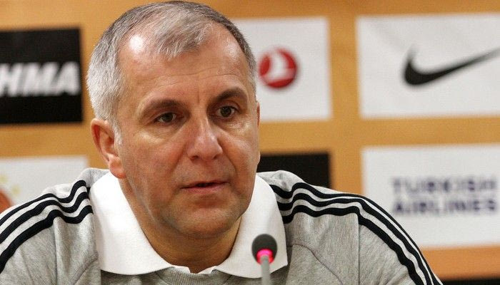 Ομπράντοβιτς: “Χρειαζόμαστε τη νίκη”