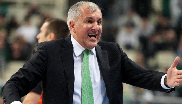 Ομπράντοβιτς: “Αλλάζουμε τσιπ και σκεφτόμαστε τον Ολυμπιακό”