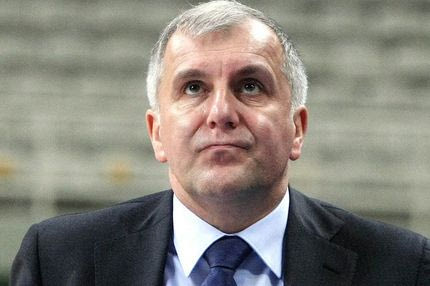 Ομπράντοβιτς: “Δεν ασχολούμαι με φήμες”. Πρίφτης: “Καλή εμφάνιση”