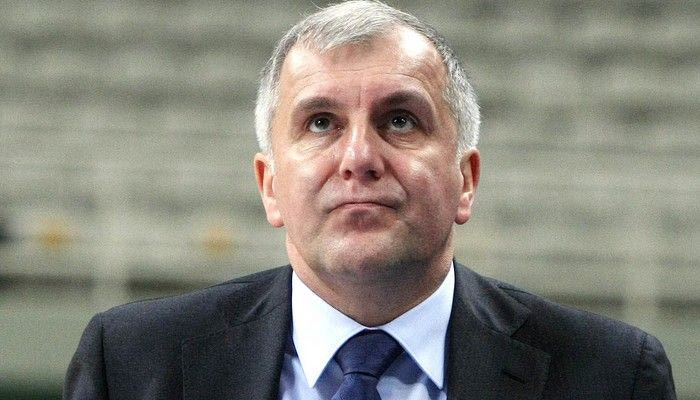 Ομπράντοβιτς: “Δεν ασχολούμαι με φήμες”. Πρίφτης: “Καλή εμφάνιση”