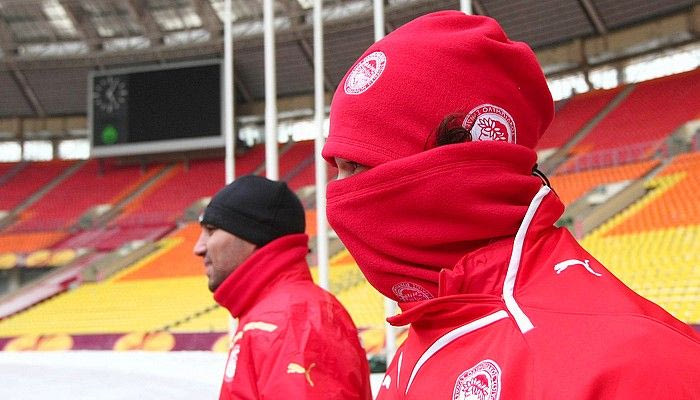 “Παγώνει η ανάσα” (video)